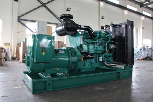 环翠320kw康明斯柴油发电车出租组图片 环翠320kw康明斯柴油发电车出租组图片